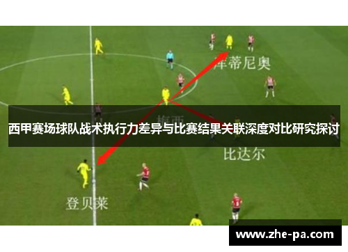 西甲赛场球队战术执行力差异与比赛结果关联深度对比研究探讨 西甲赛场球队战术执行力差异与比赛结果关联深度对比研究探讨