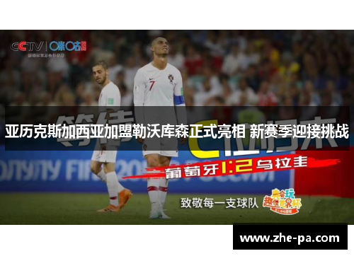 亚历克斯加西亚加盟勒沃库森正式亮相 新赛季迎接挑战