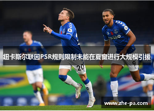 纽卡斯尔联因PSR规则限制未能在夏窗进行大规模引援