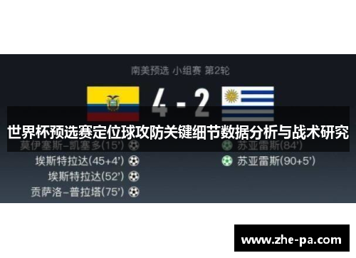 世界杯预选赛定位球攻防关键细节数据分析与战术研究 世界杯预选赛定位球攻防关键细节数据分析与战术研究